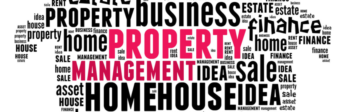 A significant stream of income is assured on hiring a property management company