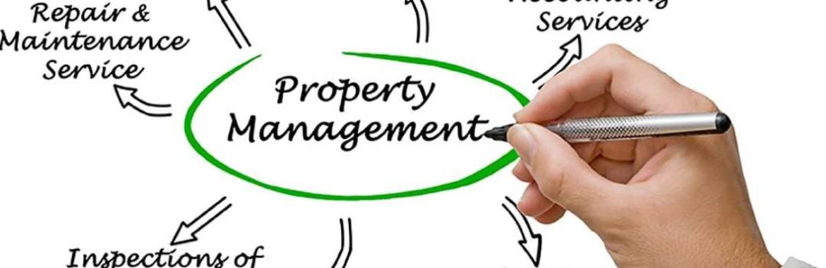 Advantages of Hiring Property Management Company