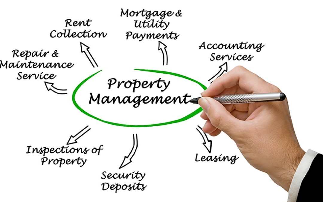 Advantages of Hiring Property Management Company - Smart Realty