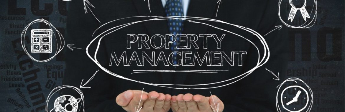 Get the better turnover of the property with the Real Estate Property Management