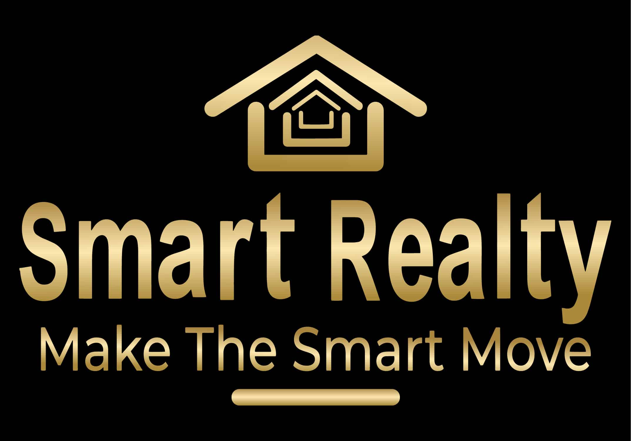 Smart Realty Logo