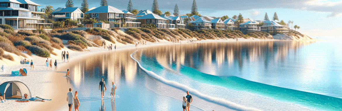 Yanchep Real Estate