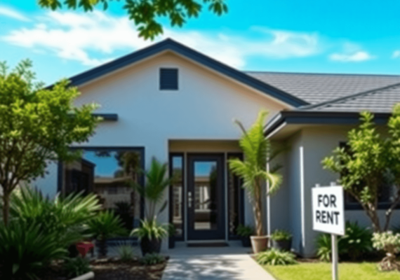 Property Management Perth