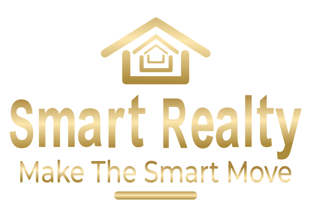 Smart Realty Logo