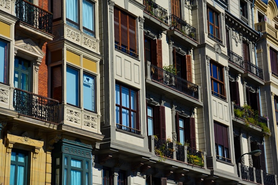 Multicultural Real Estate Agent