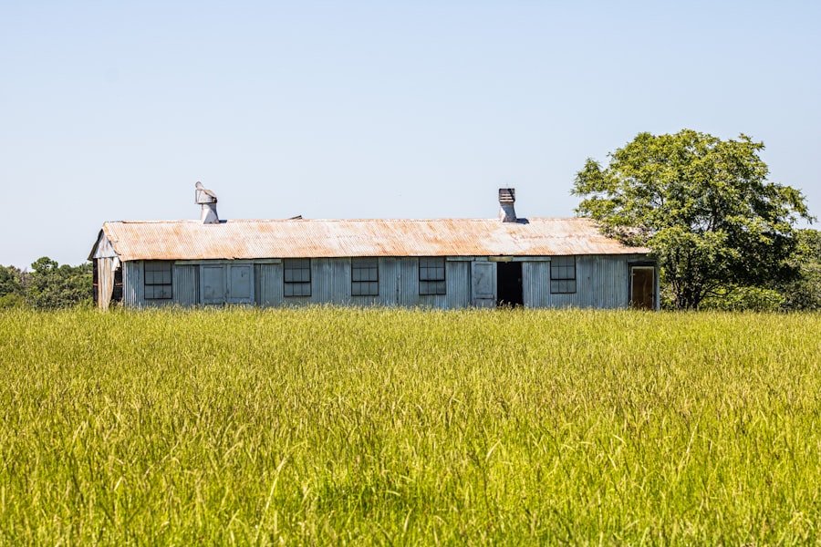 Remote Property Management