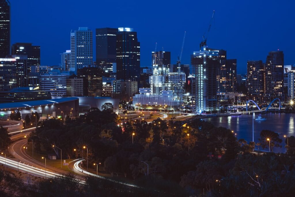 Photo Real Estate Services Perth