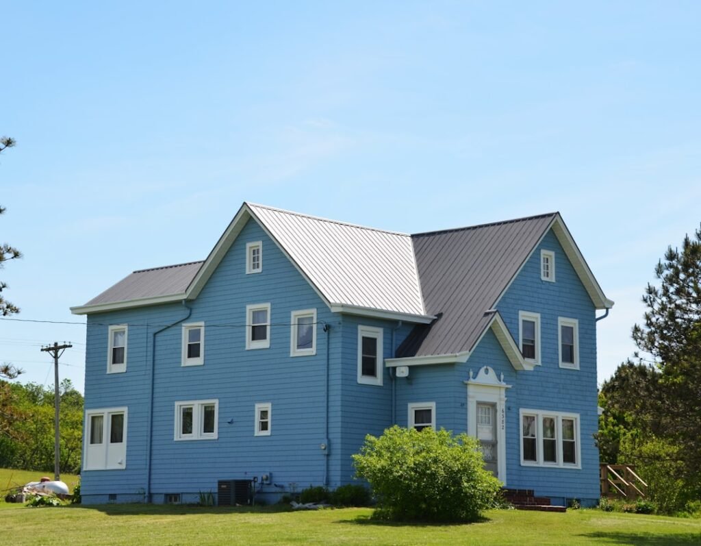 Photo property appraisal