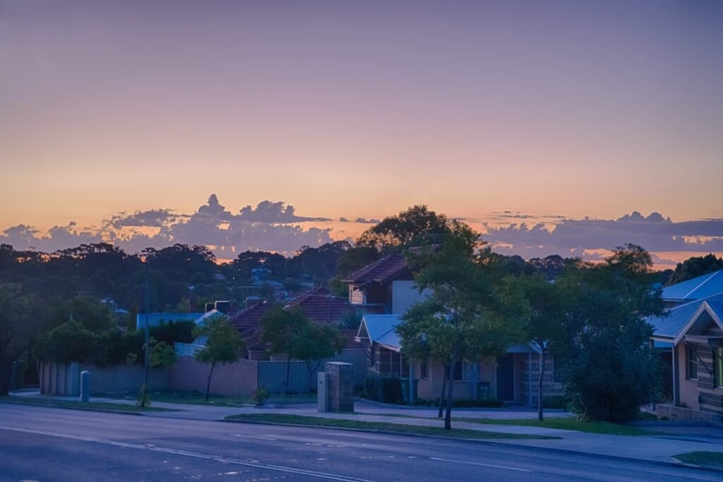 Photo Subdivision Costs in Western Australia