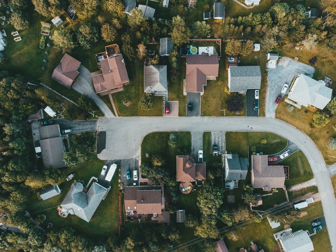 Photo Tech-Driven Real Estate