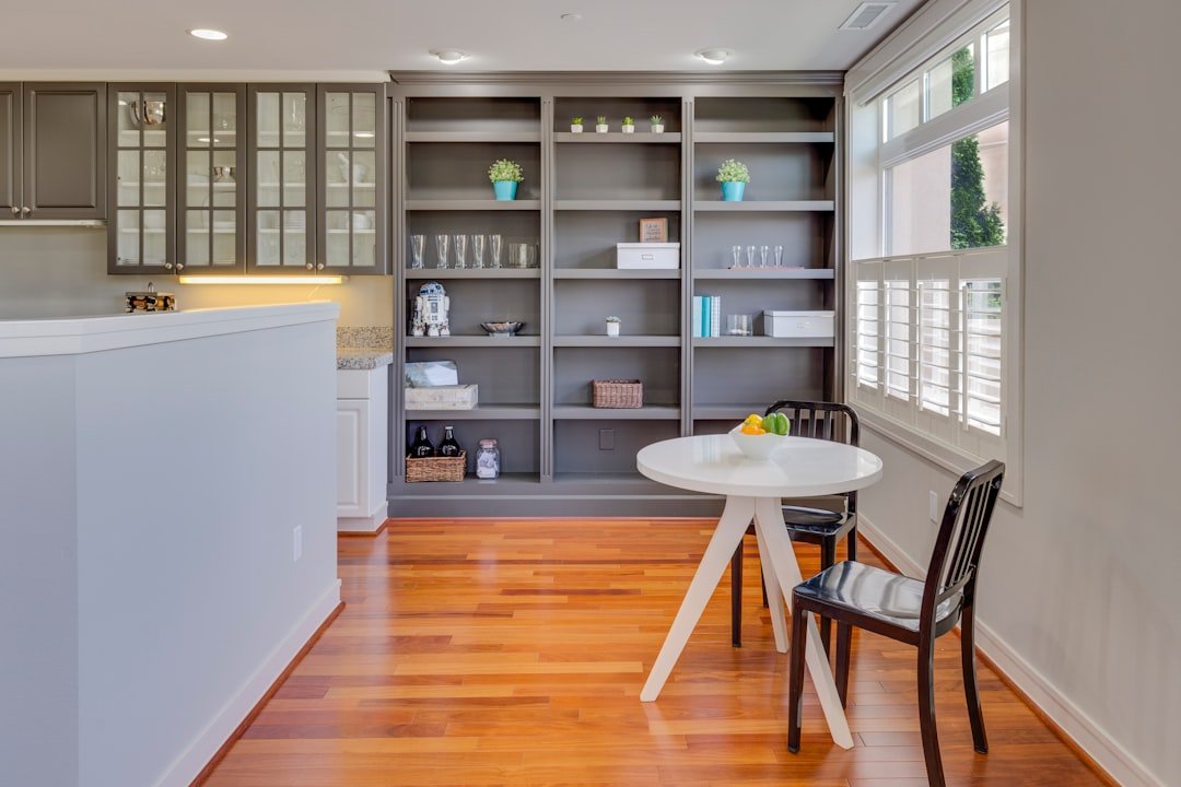 Photo Property Staging