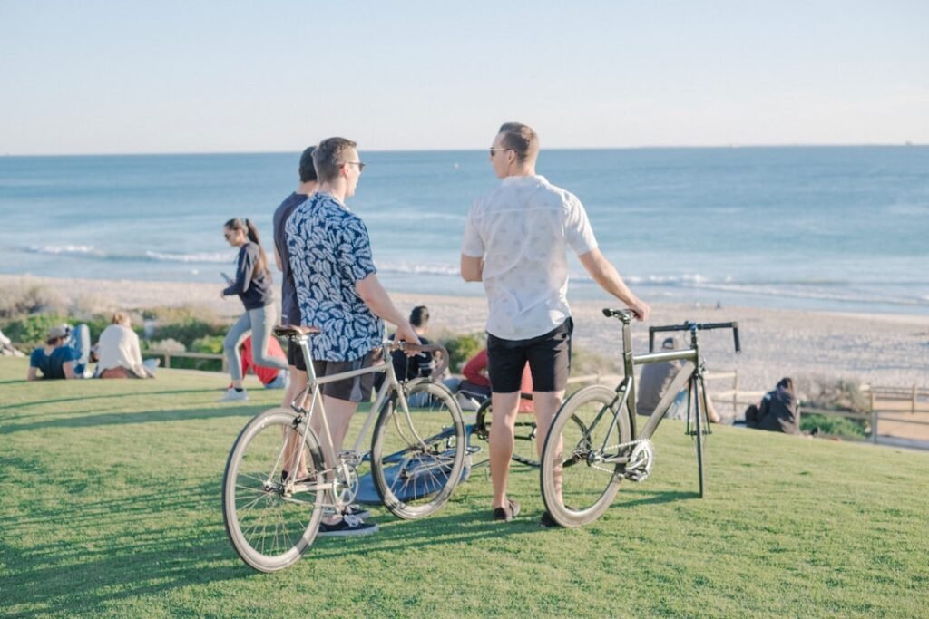 Photo Airbnb Management Company Perth