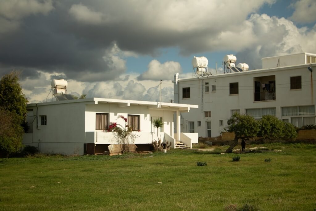 Photo Remote Property Management