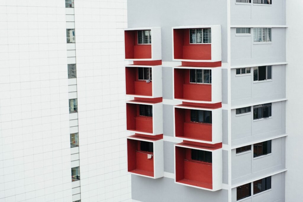 Photo High-Risk Tenant