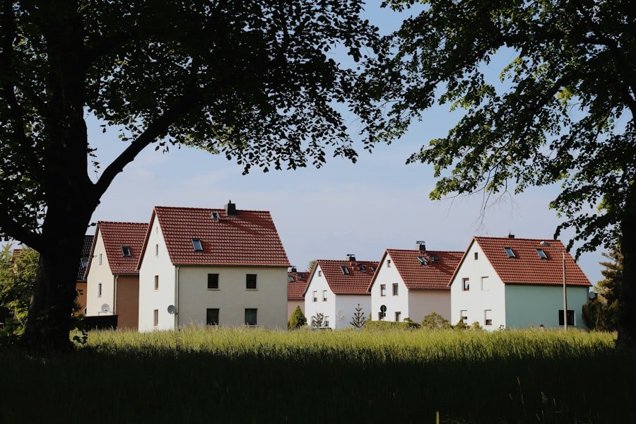 Photo Property Management Rates