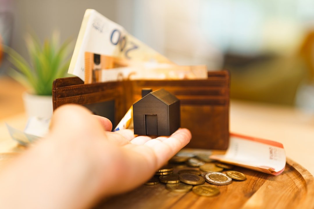 Photo Selling Your Home