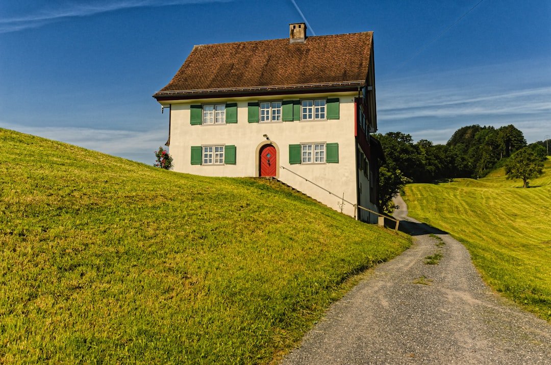 Photo Property Management Fee