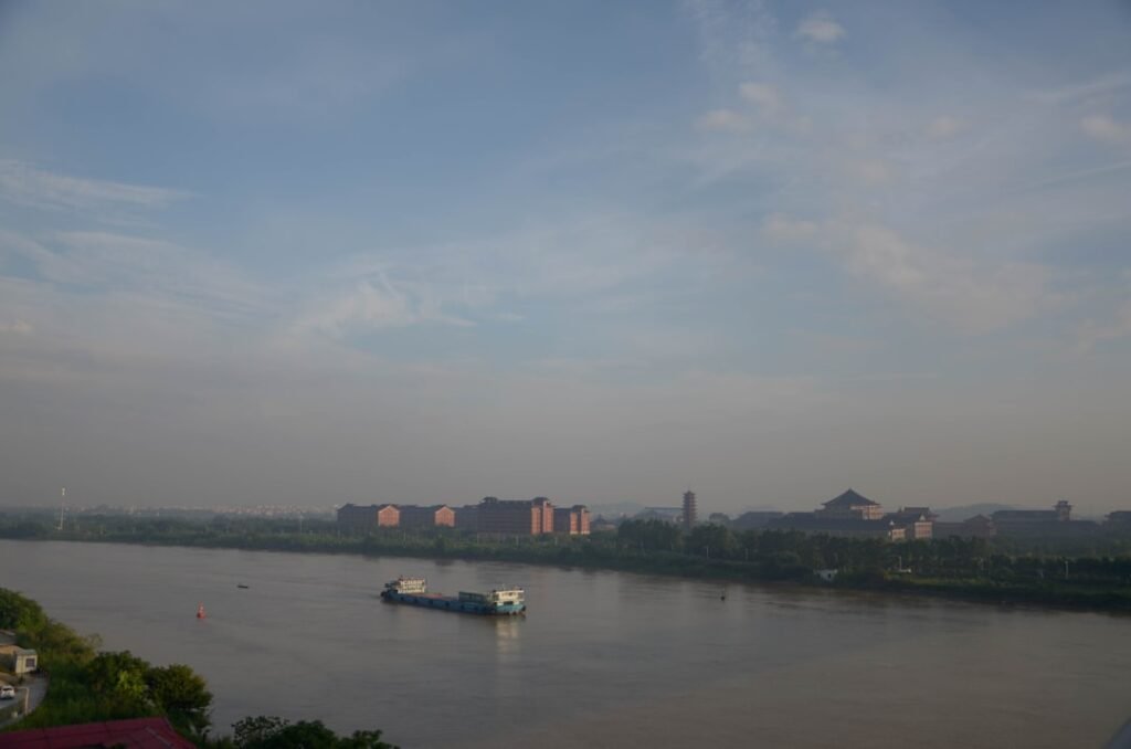 Photo Southern River