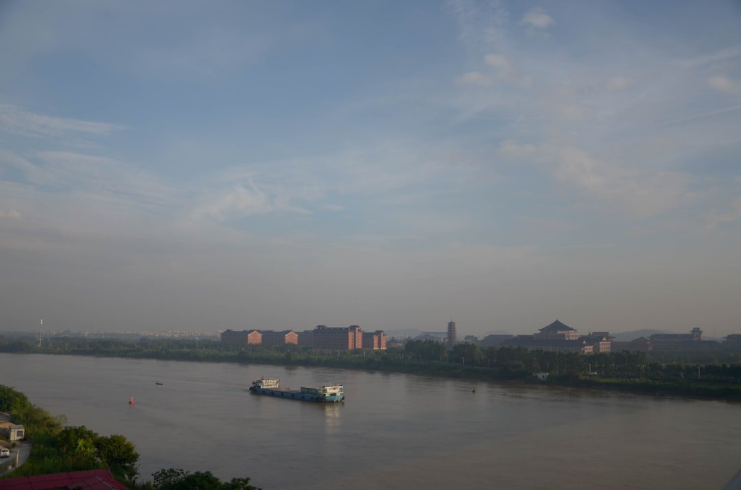 Photo Southern River