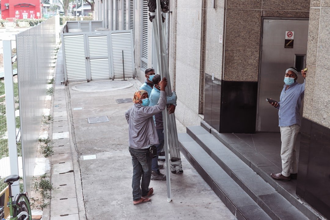 Photo Building and Pest Inspection