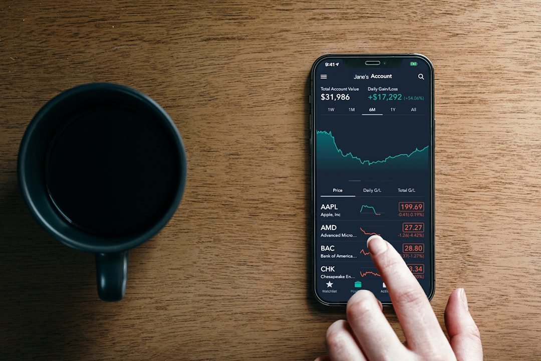 Photo investor cash flow calculator
