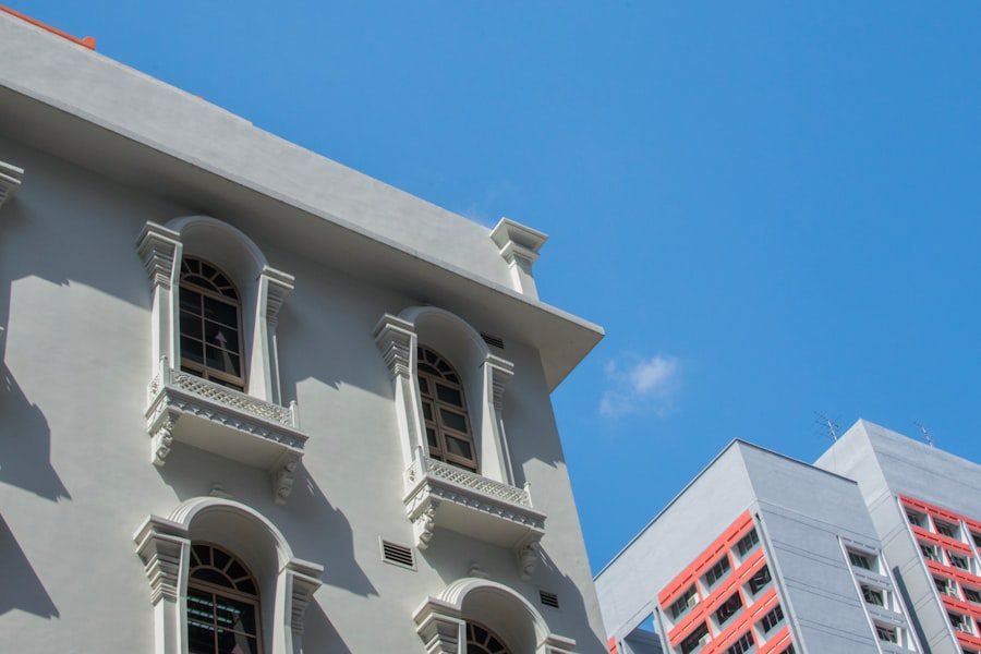 Photo rental property management