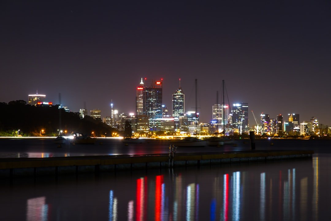 Photo Residential Property Management Perth