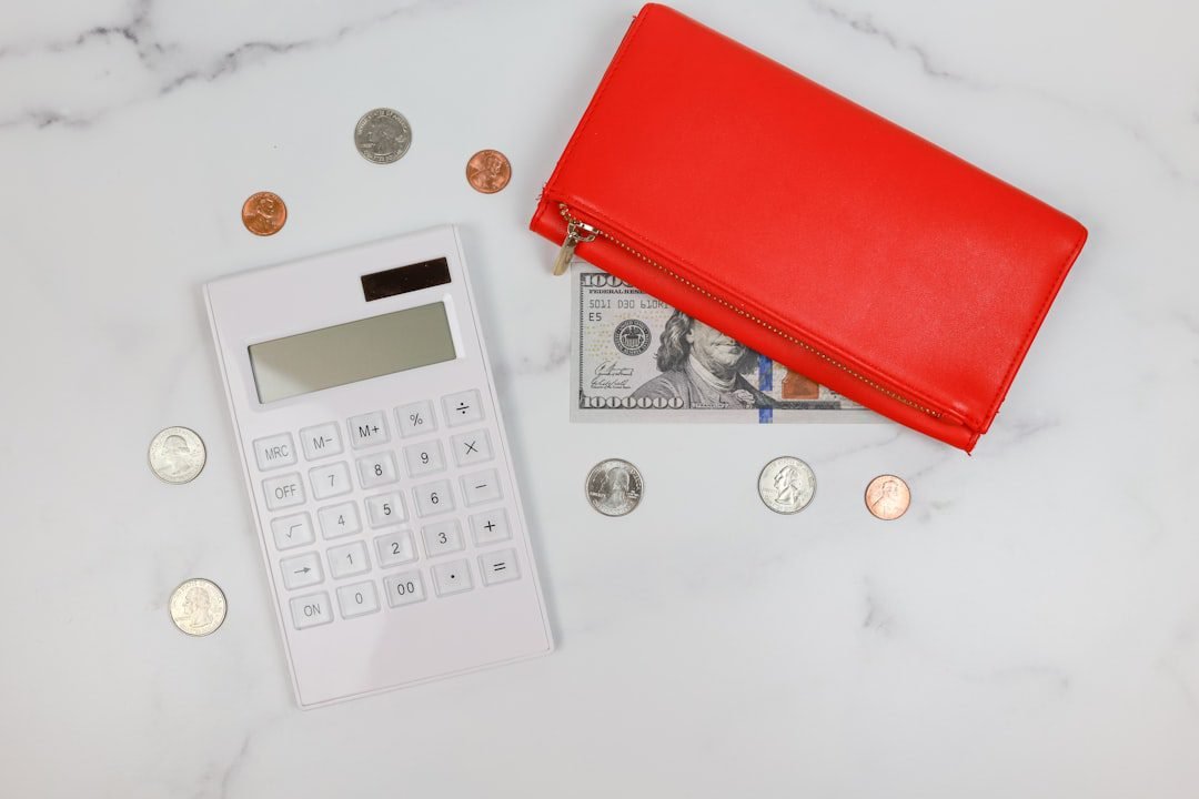 Photo rental return calculator