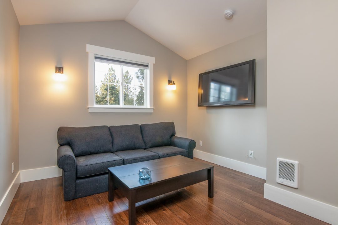 Photo property manager