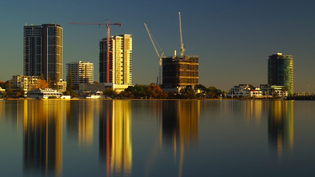 Photo Investment Suburbs Perth