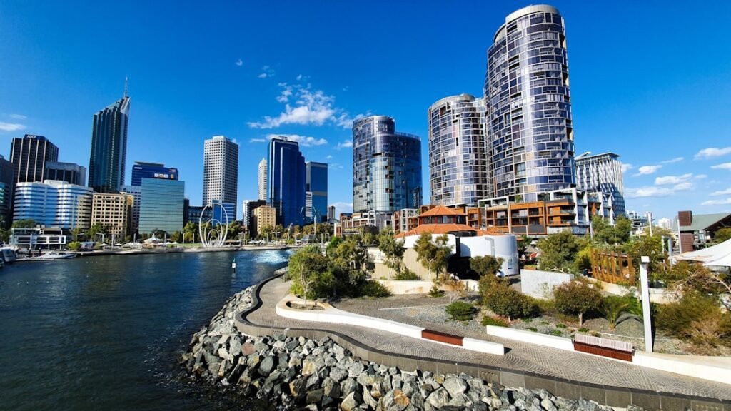 Photo Residential Property Management Perth
