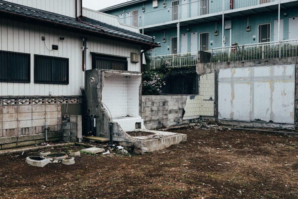 Photo Tenant Eviction Process WA