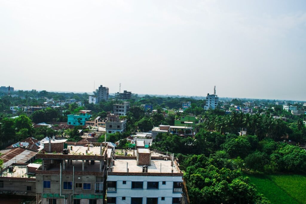 Photo Real Estate Agent Bengali