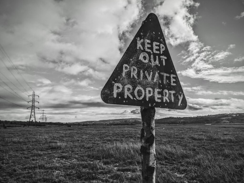 Photo Property Management Contracts