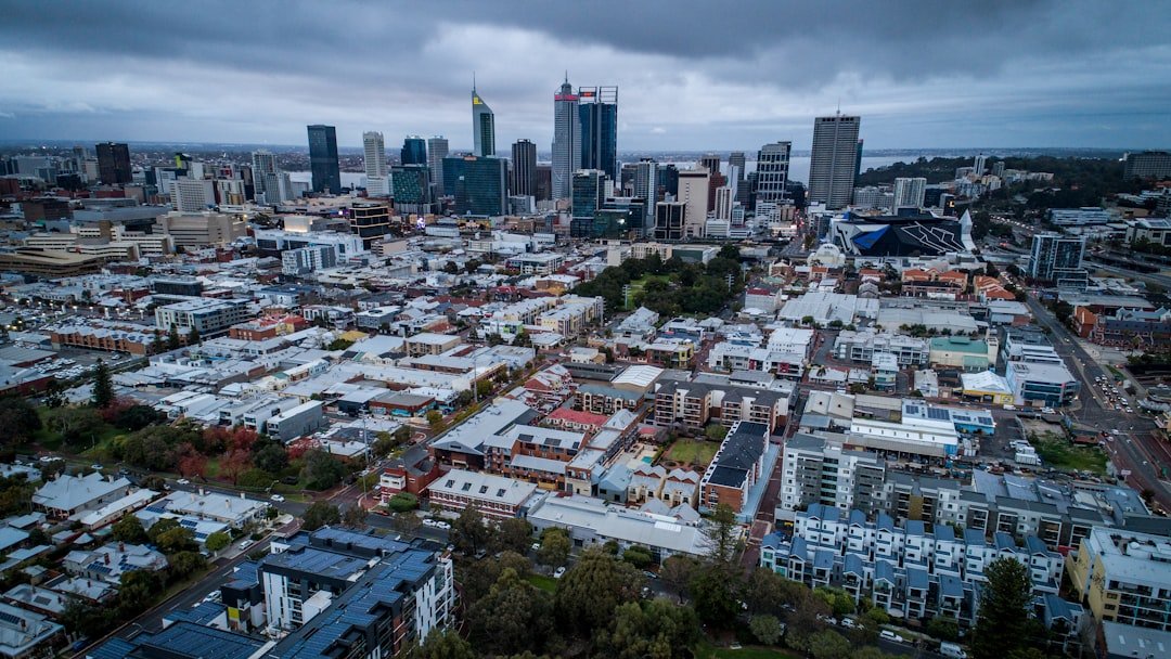 Photo Property Leasing Agents Perth