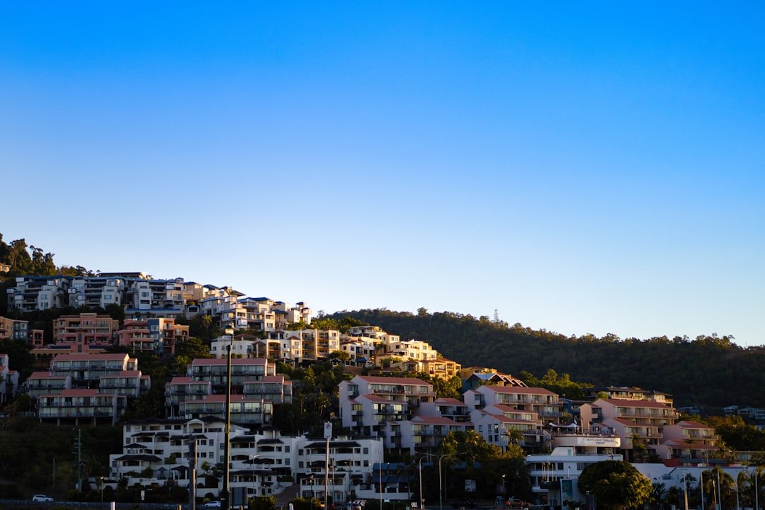 Photo Residential Property Management