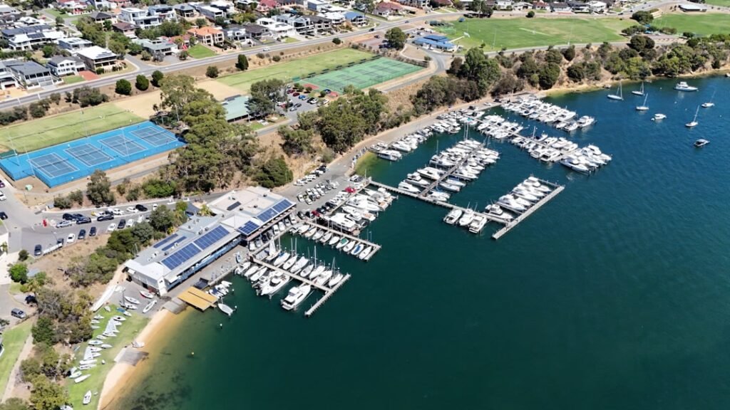 Photo Real Estate Listings Perth