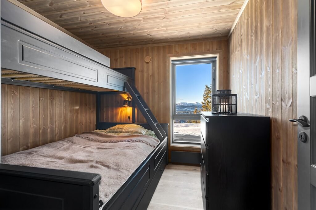 Photo Airbnb Rentals