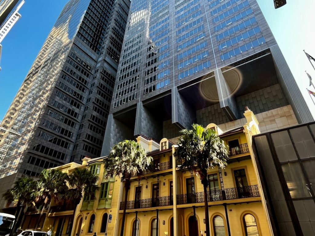 Photo Property Management Firms Perth