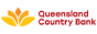 Queensland Country Credit Union
