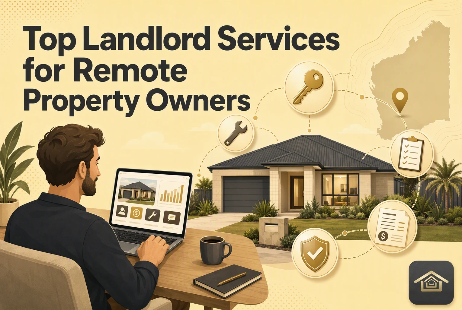 Top Landlord Services for Remote Property Owners