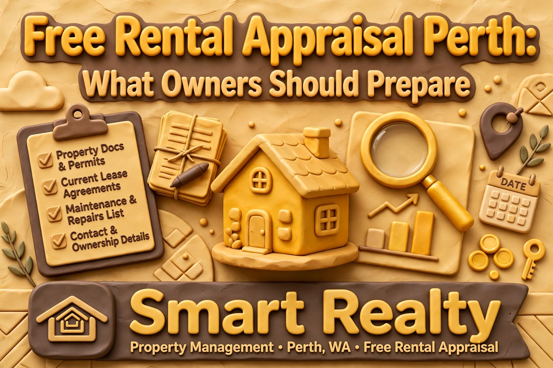Free Rental Appraisal Perth: What Owners Should Prepare