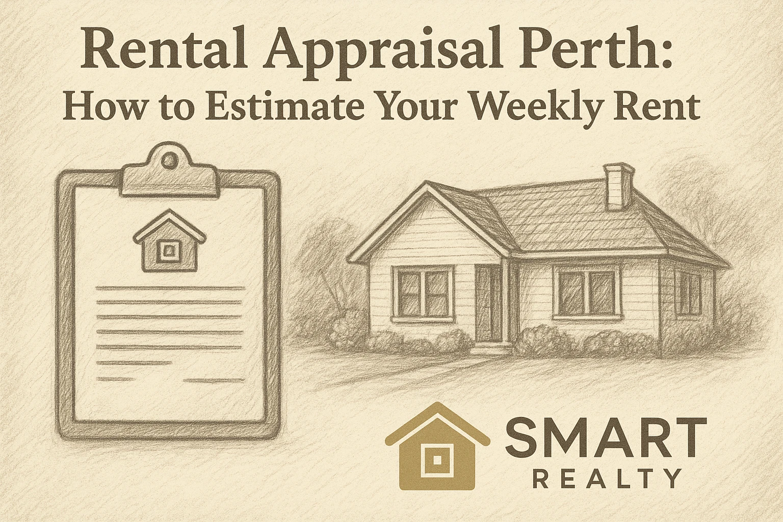 Rental Appraisal Perth: How to Estimate Your Weekly Rent