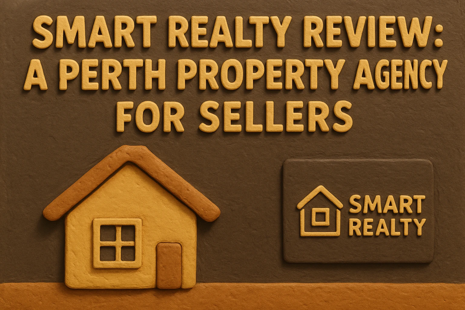 Smart Realty Review: A Perth Property Agency for Sellers