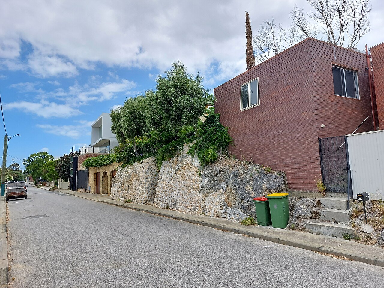 Beaconsfield Fremantle guide