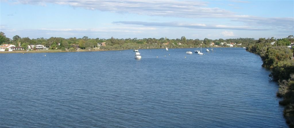 Brentwood Perth pocket