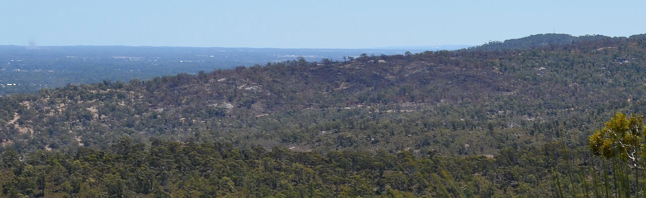 bushfire zones Perth buying