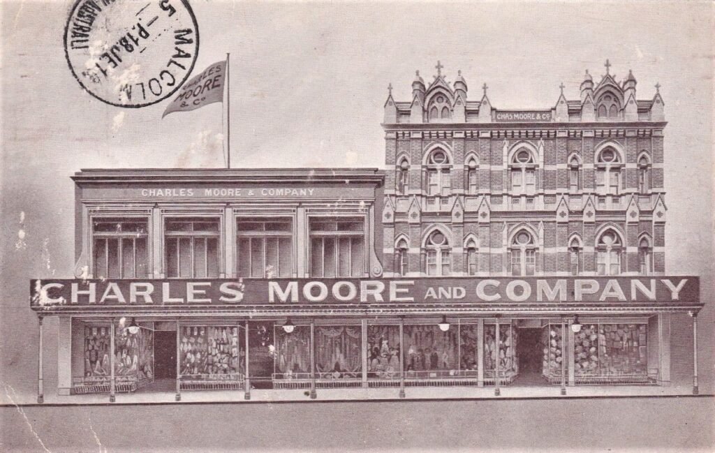Charles Street Perth