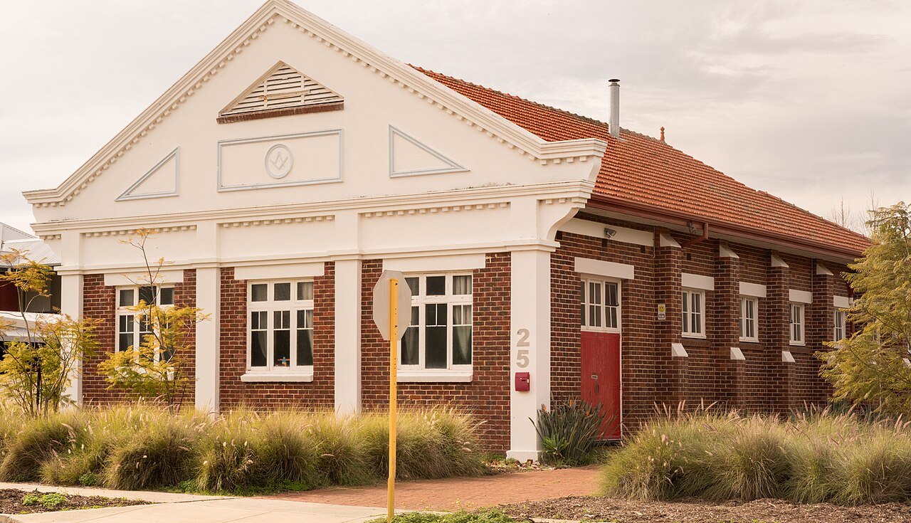 Collier Road Bassendean