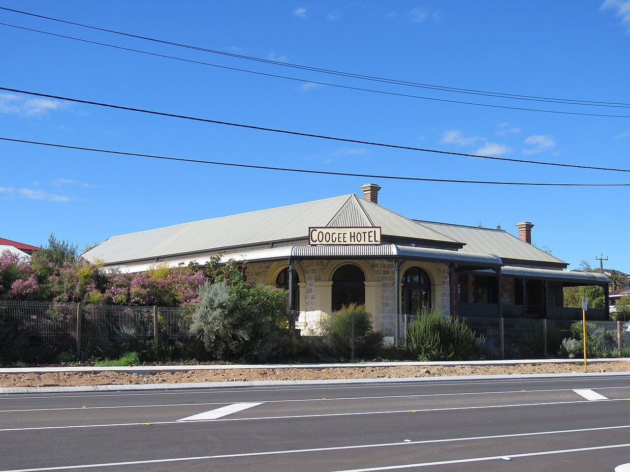 Coogee Perth